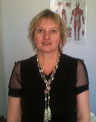 Vilma Domavari